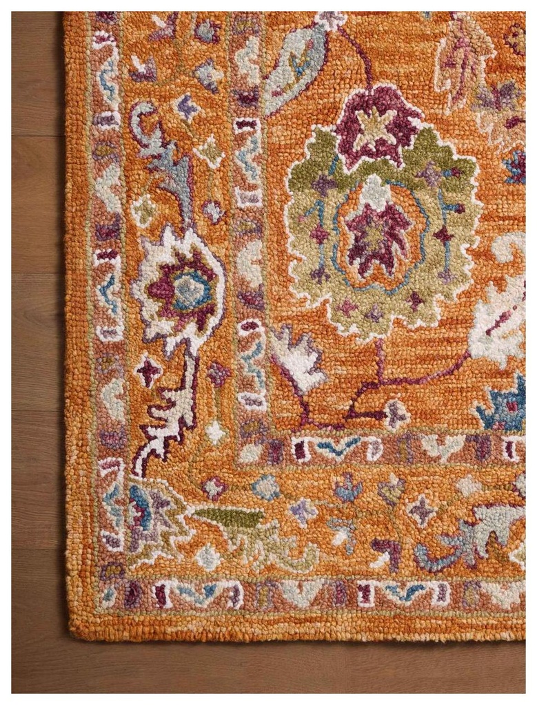 PADMA PMA-01 ORANGE / MULTI