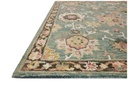 PADMA PMA-04 TEAL / MULTI