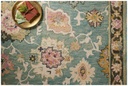 PADMA PMA-04 TEAL / MULTI