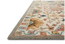 PADMA PMA-05 IVORY / MULTI