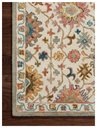 PADMA PMA-05 IVORY / MULTI