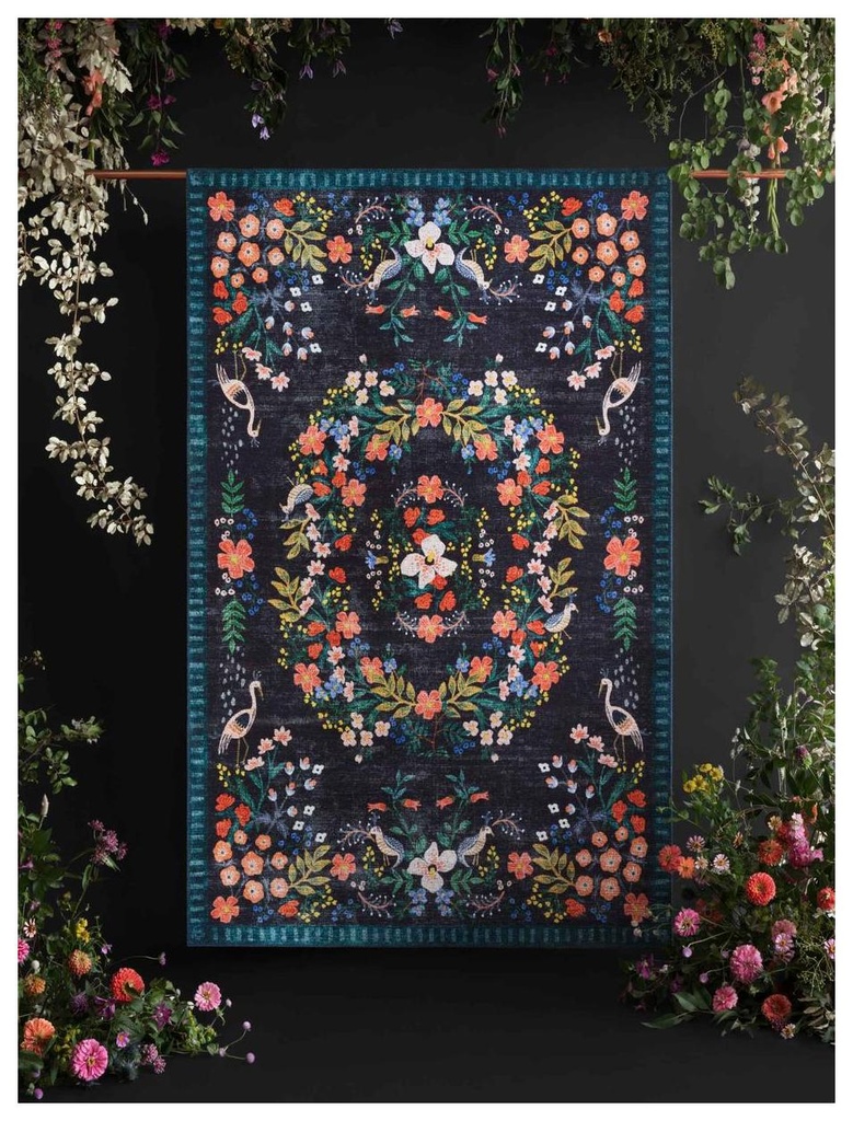 PALAIS PAL-03 BLACK / MULTI