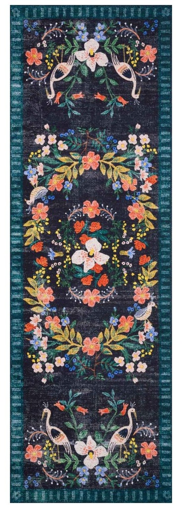 PALAIS PAL-03 BLACK / MULTI