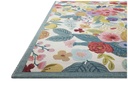 PERENNIAL PRN-04 ROSE / MULTI