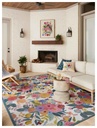 PERENNIAL PRN-04 ROSE / MULTI