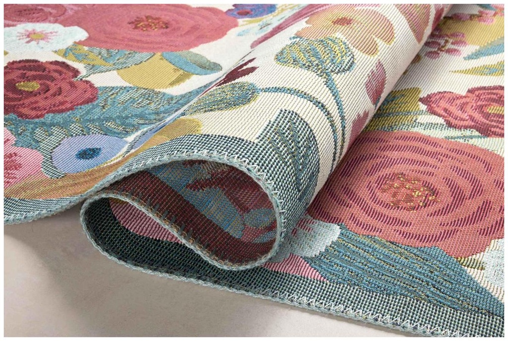 PERENNIAL PRN-04 ROSE / MULTI