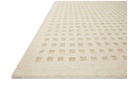POLLY POL-01 IVORY / NATURAL