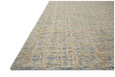 POLLY POL-03 BLUE / SAND