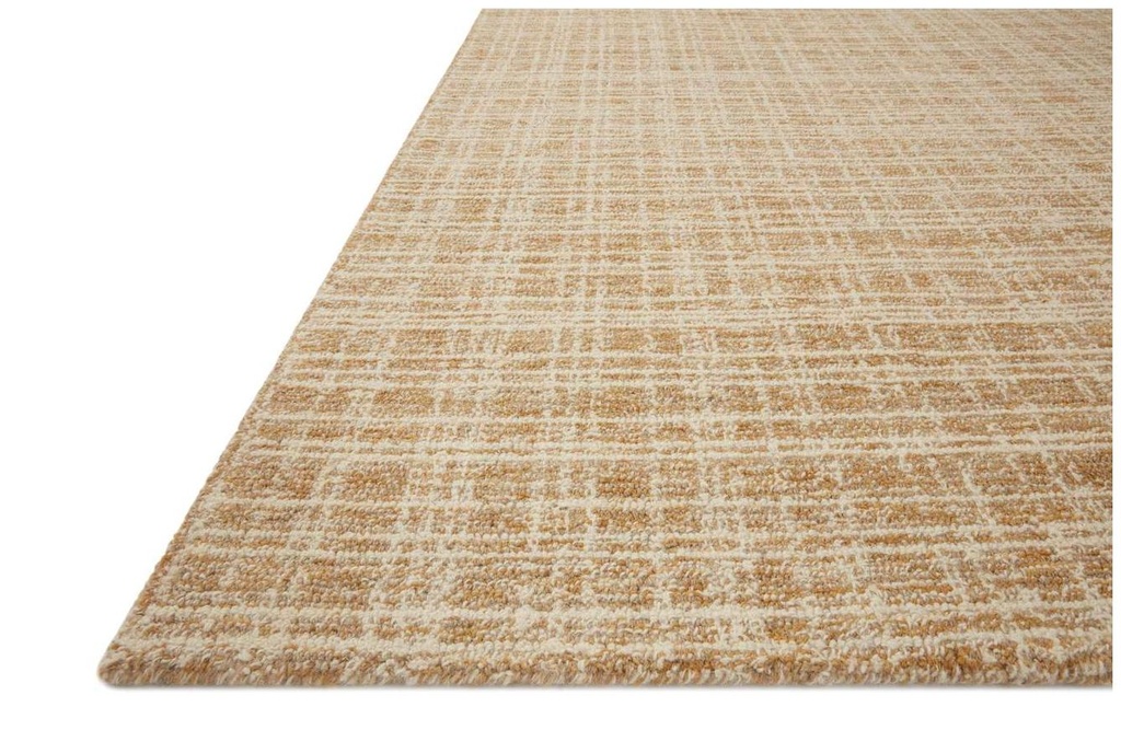 POLLY POL-03 STRAW / IVORY