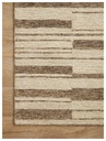 POLLY POL-04 BEIGE / TOBACCO