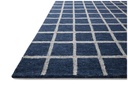 POLLY POL-05 NAVY / SILVER