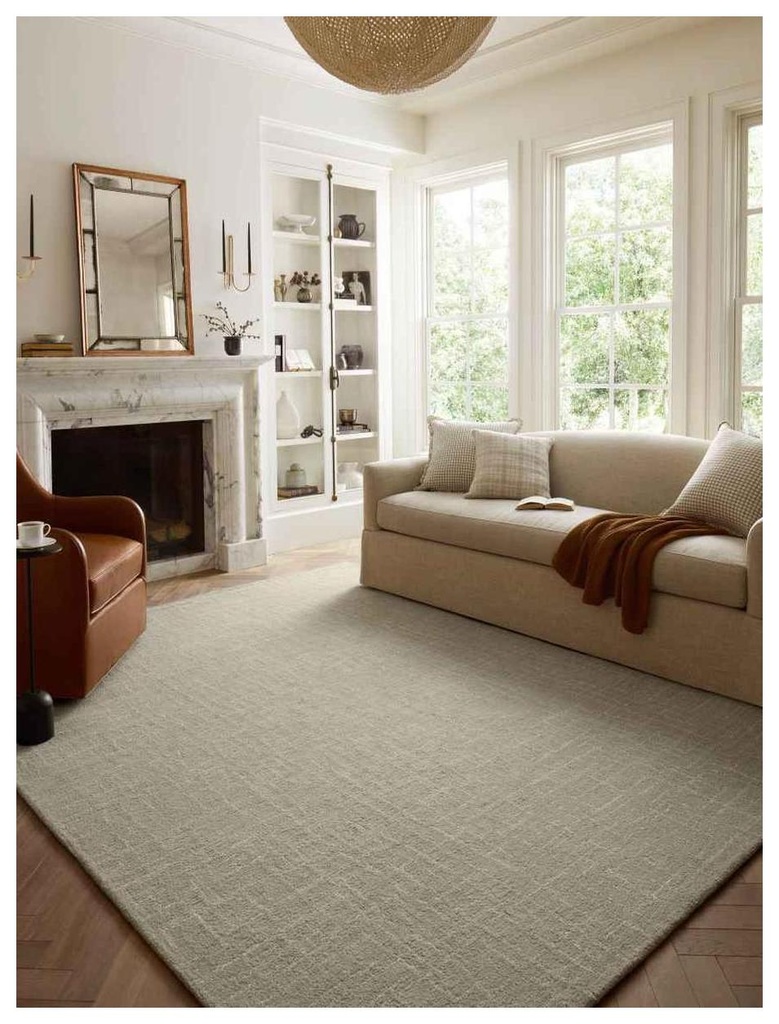 POLLY POL-06 SPA / IVORY