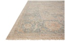 PRIYA PRY-08 BONE / BLUESTONE