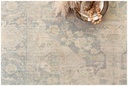 PRIYA PRY-08 BONE / BLUESTONE
