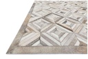 PROMENADE PO-01 IVORY / GREY
