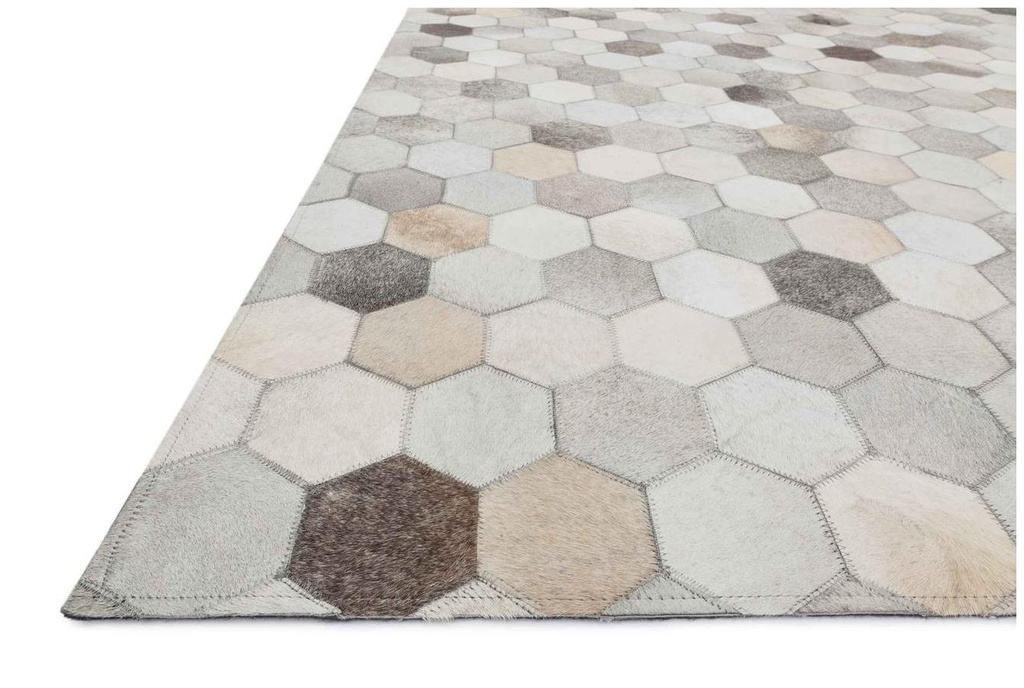 PROMENADE PO-02 GREY