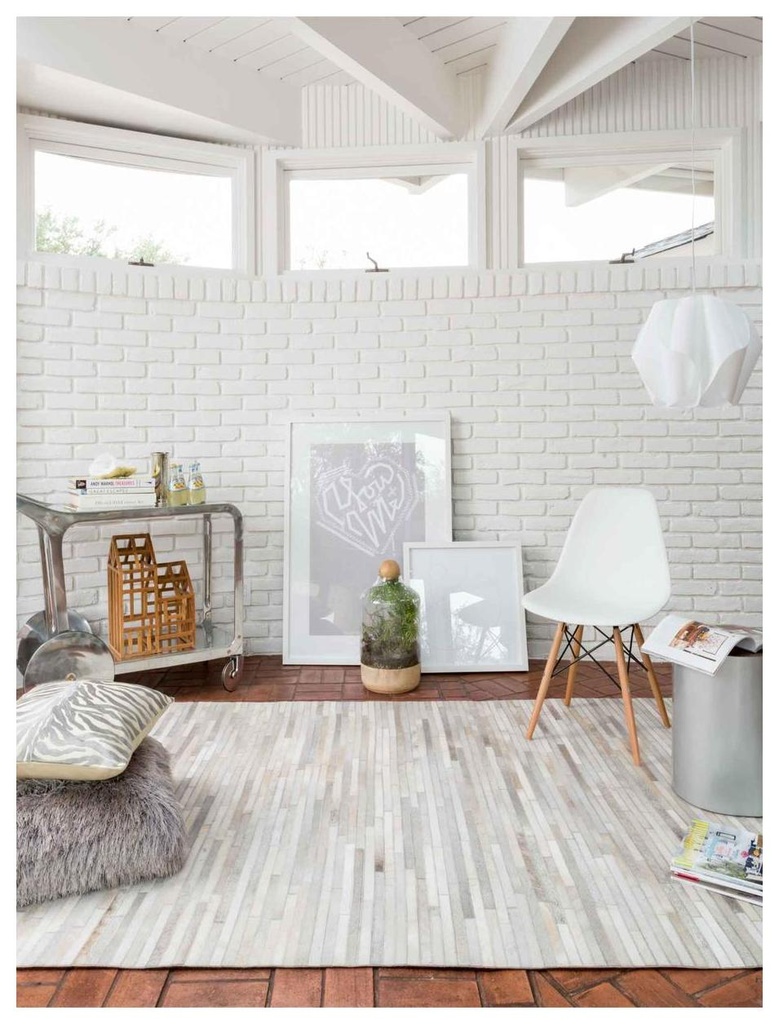 PROMENADE PO-03 IVORY