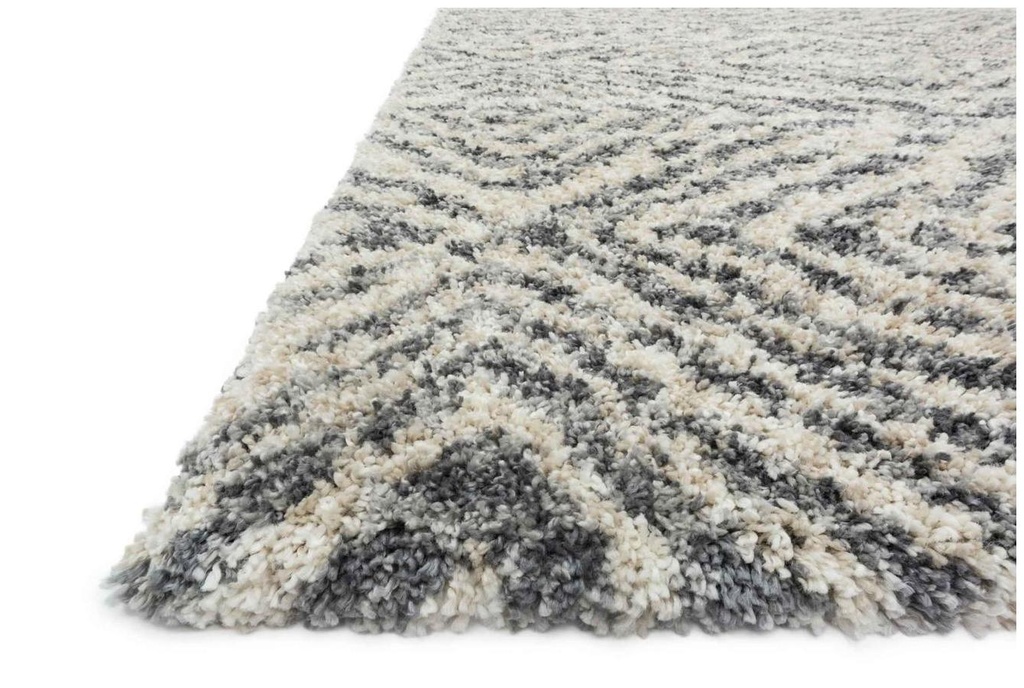 QUINCY QC-01 GRAPHITE / SAND