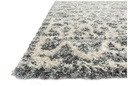 QUINCY QC-02 GRAPHITE / BEIGE