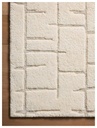 OCTAVIA OTC-02 IVORY / STONE