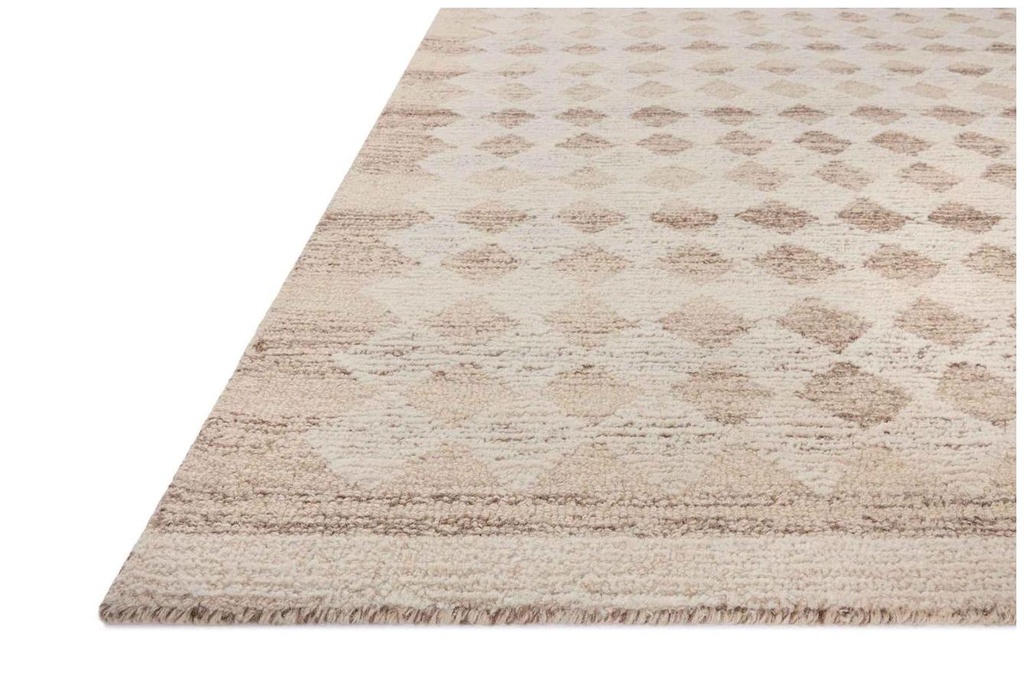 RAE RAE-04 NATURAL / IVORY