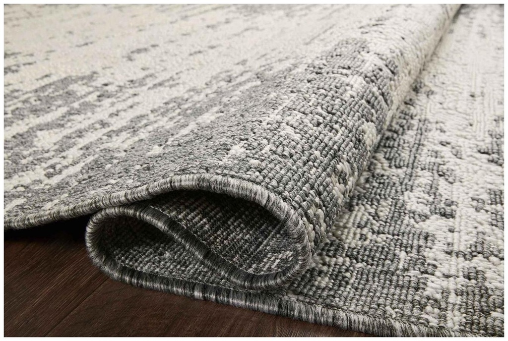 RAINIER RAI-01 IVORY / GREY