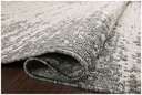 RAINIER RAI-01 IVORY / GREY