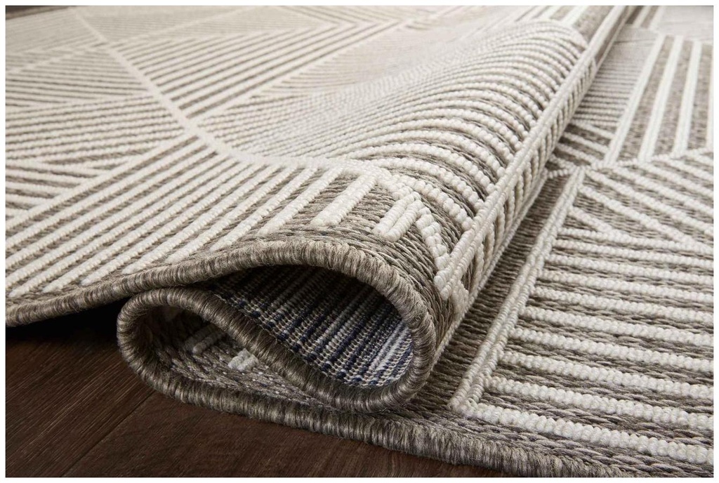 RAINIER RAI-03 NATURAL / IVORY