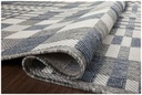 RAINIER RAI-04 IVORY / DENIM