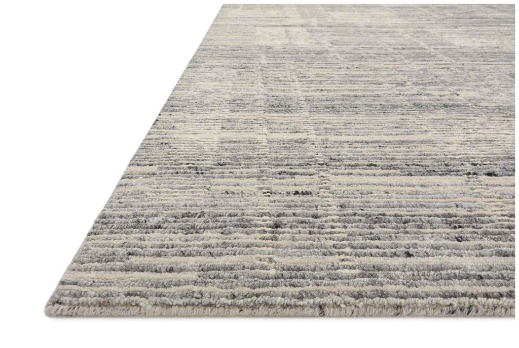 RAQUEL RAL-03 GREY / IVORY