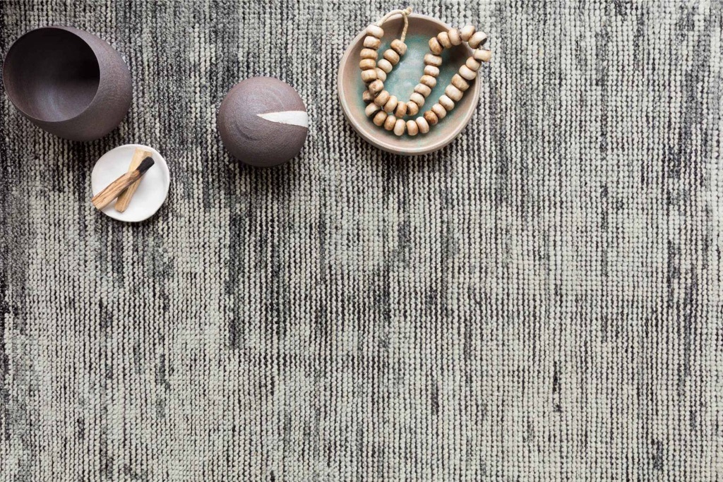AMARA AMM-02 SILVER / DK. GREY