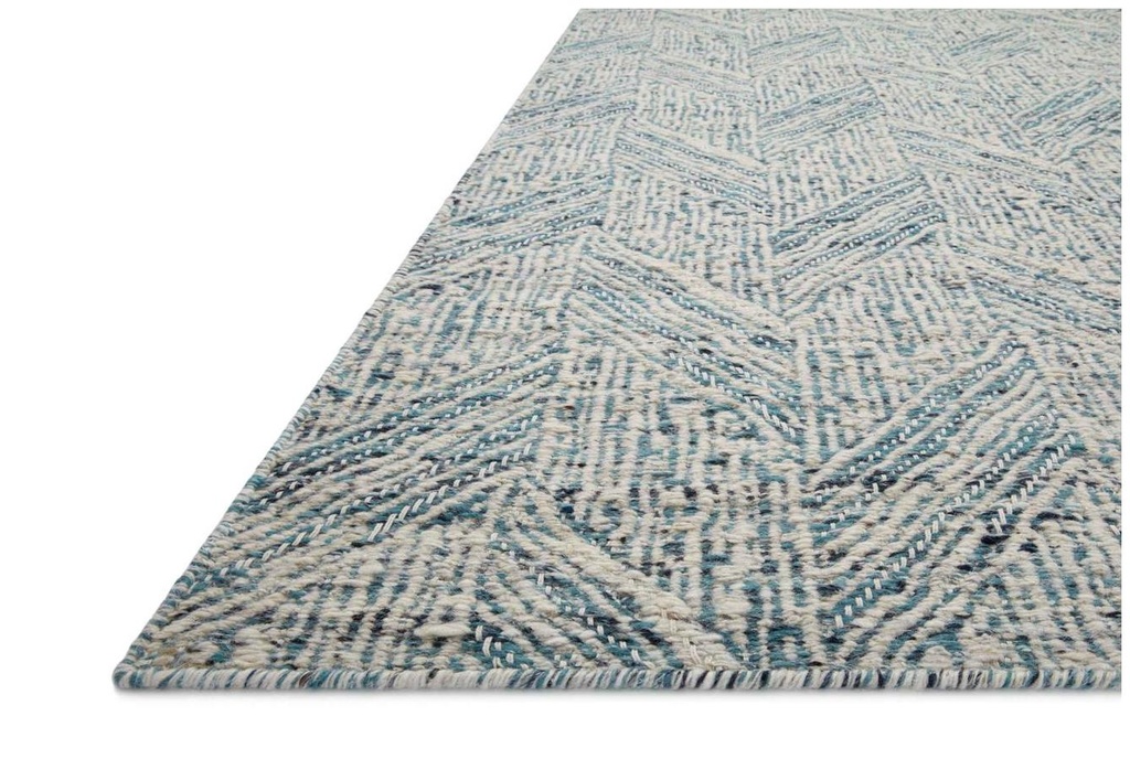 RAVEN RAV-01 BLUE / IVORY