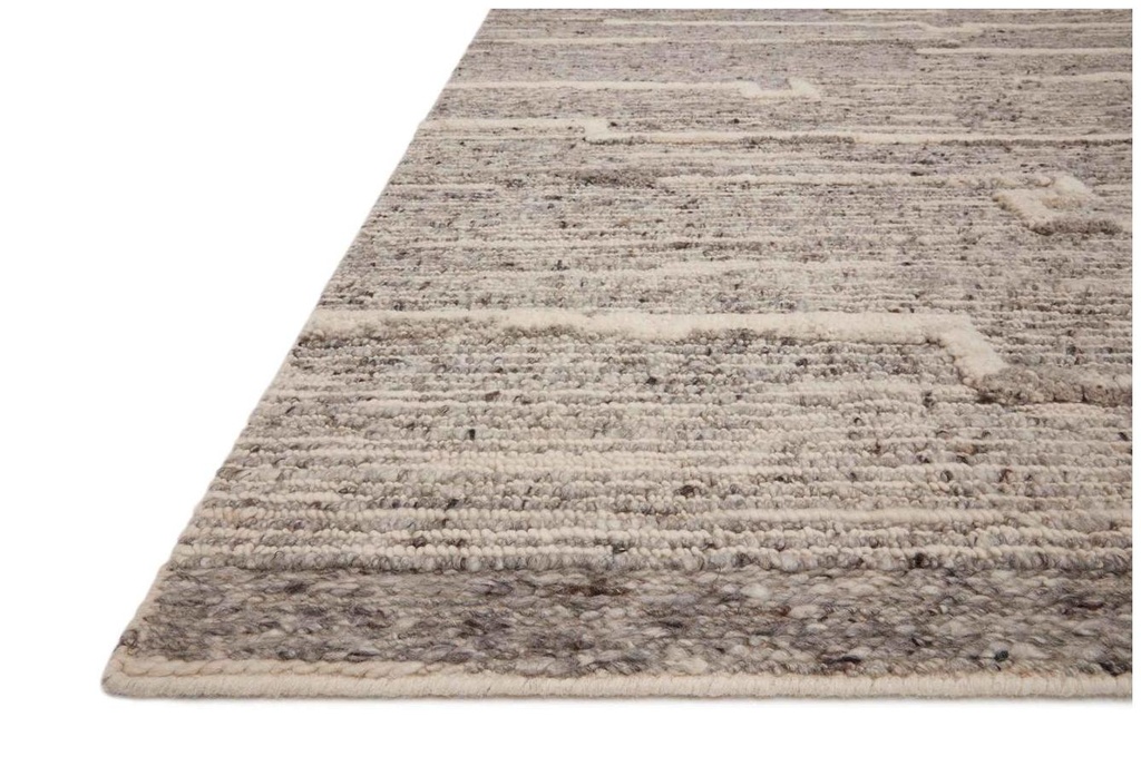 RAYAN RAY-03 CHARCOAL / IVORY