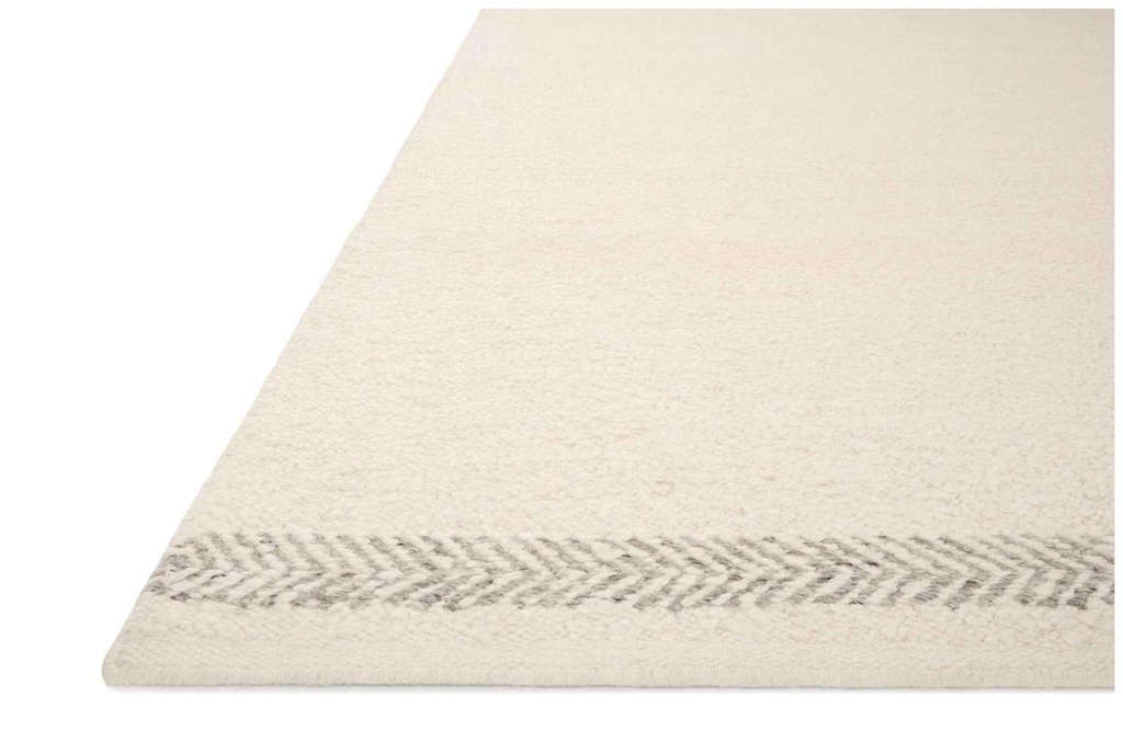 REYLA RLA-01 IVORY / SILVER