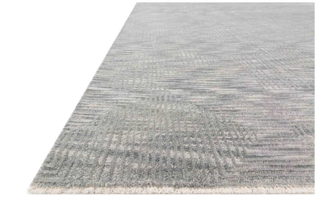 RHEA RHE-02 SILVER