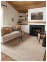 RIVERS RIV-03 SAND / IVORY