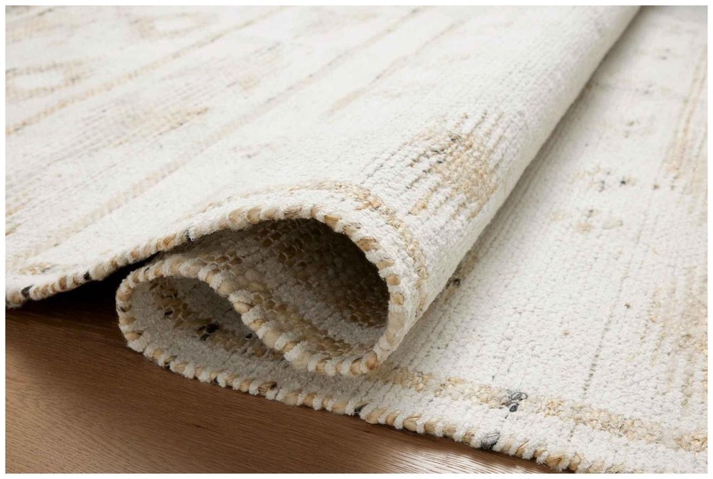 RIVERS RIV-04 NATURAL / IVORY