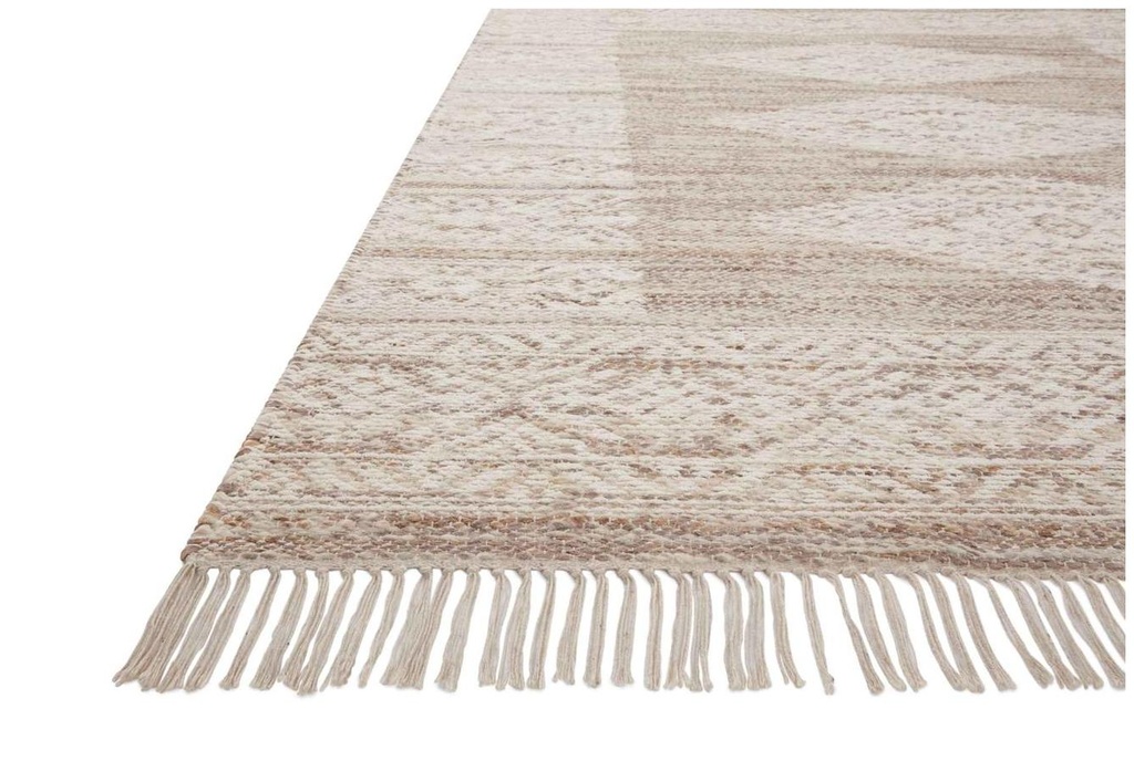 RIVERS RIV-05 LILAC / IVORY