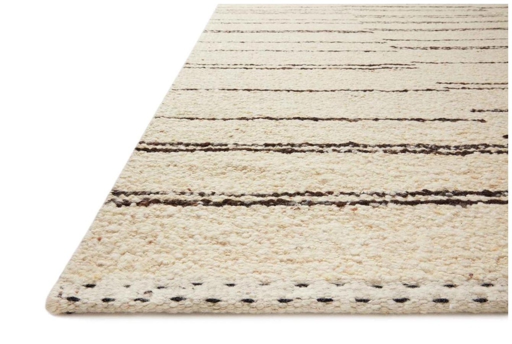 ROMAN ROM-04 NATURAL / CHARCOAL