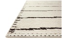 ROMAN ROM-05 IVORY / BLACK