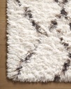 AMIRA AMI-02 IVORY / BARK