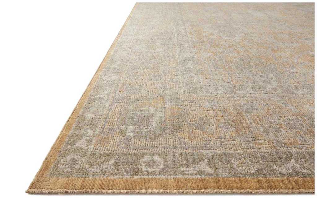 ROSEMARIE ROE-01 GOLD / SAND