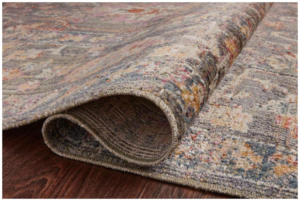 ROSEMARIE ROE-01 STONE / MULTI