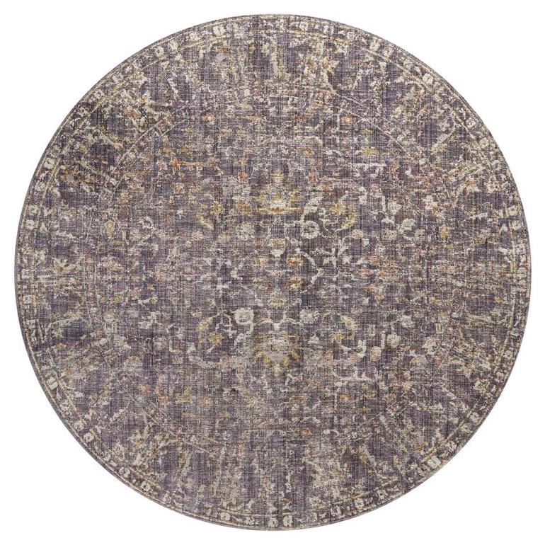 ROSEMARIE ROE-04 GRAPHITE / MULTI