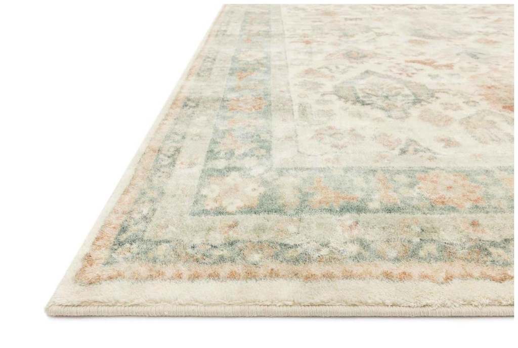 ROSETTE ROS-01 BEIGE / MULTI