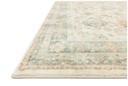ROSETTE ROS-01 BEIGE / MULTI