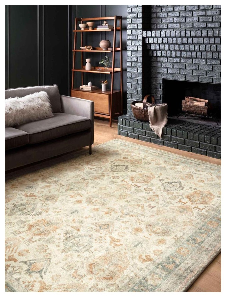ROSETTE ROS-01 BEIGE / MULTI