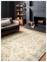 ROSETTE ROS-01 BEIGE / MULTI
