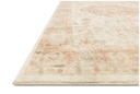 ROSETTE ROS-03 IVORY / TERRACOTTA