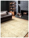 ROSETTE ROS-05 SAND / IVORY